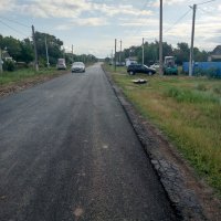 Дорога ул. Советская