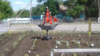 Чудеса делаются своими руками